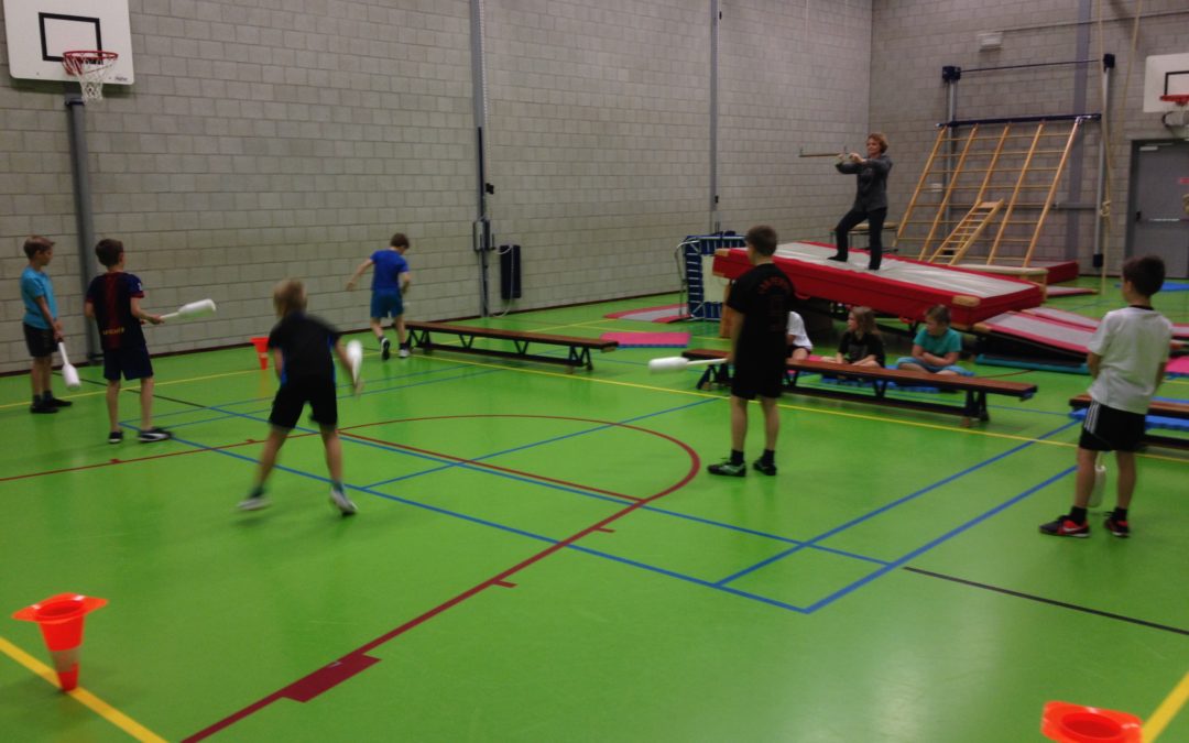 BSO SportNetwerk is live!